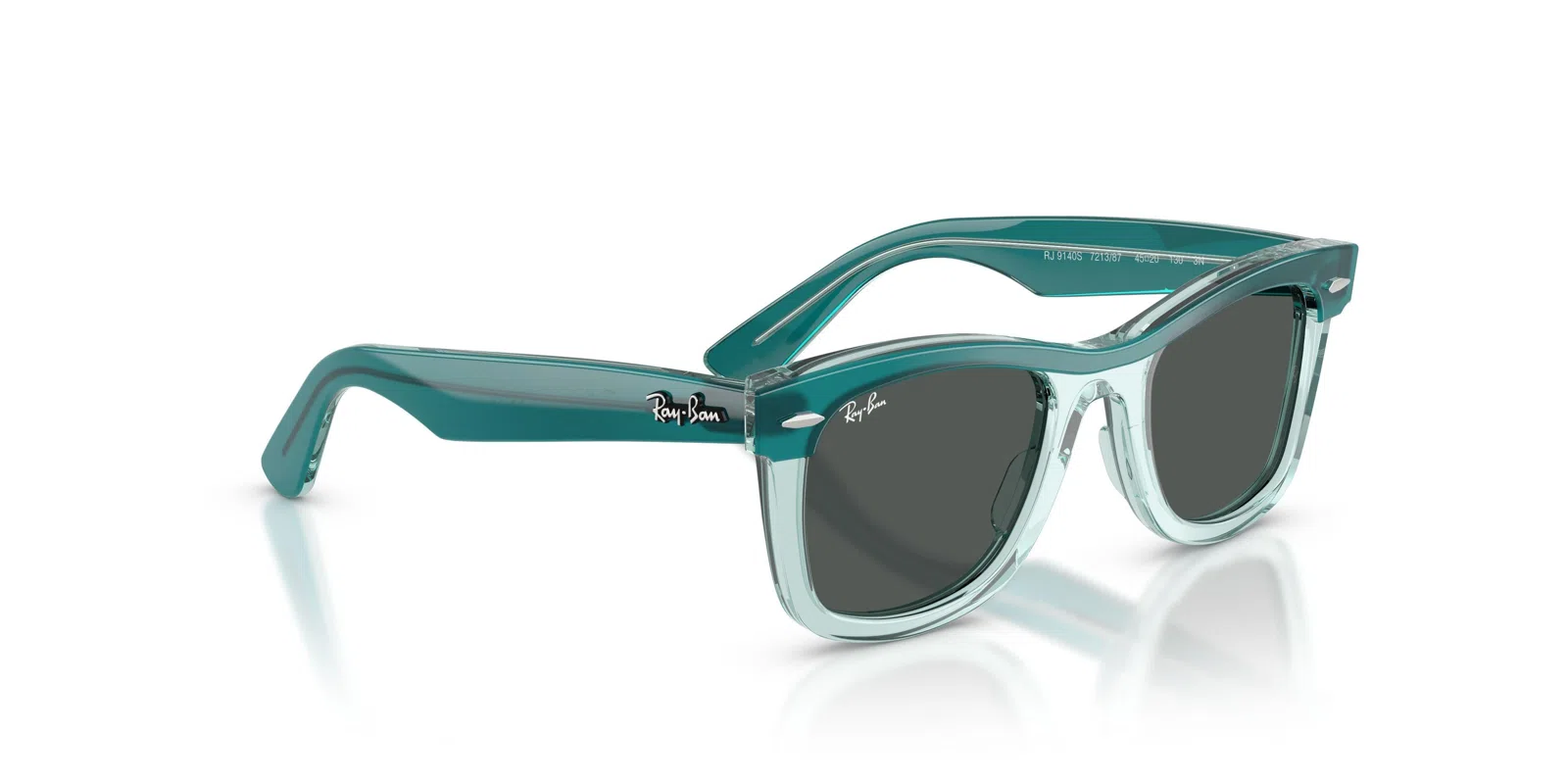 Ray-Ban Junior 9140S Sunglasses - view 33
